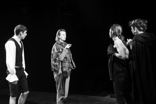 Афиши - месечни програми