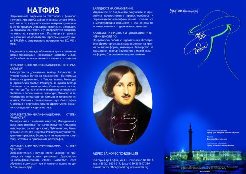 Флаери