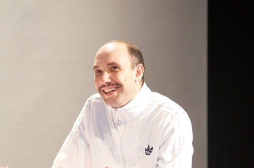 Галерия