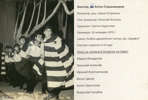 Галерия