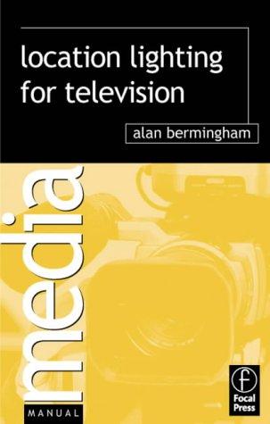 Location Lighting for Television