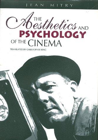 The Aesthetics and Phychology of the Cinema