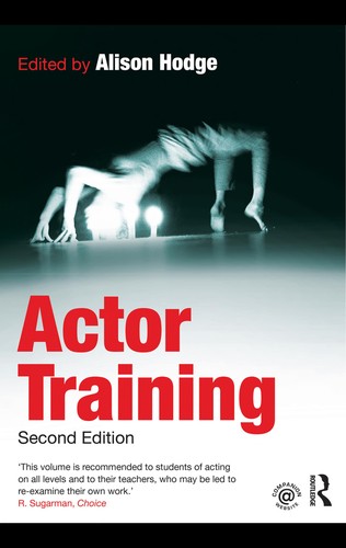 Twentieth Century Actor Training