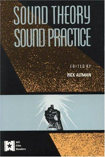 Sound Theory