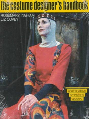 The Costume Designer`s Handbook