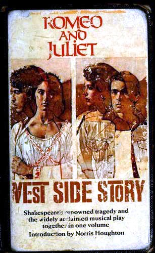 Romeo and Juliet
