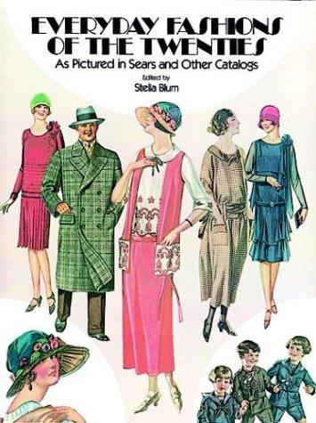 Everyday fashions of the twenties