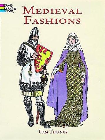 Medieval Fashions