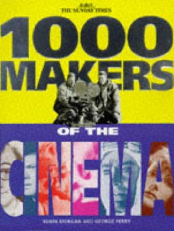 [One thousand] 1000 Makers of the Cinema