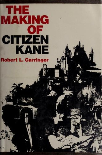 The Making of Citizen Kane
