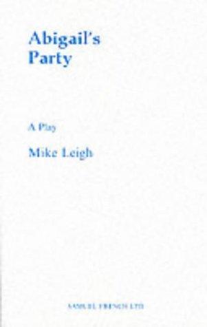 Abigail's Party