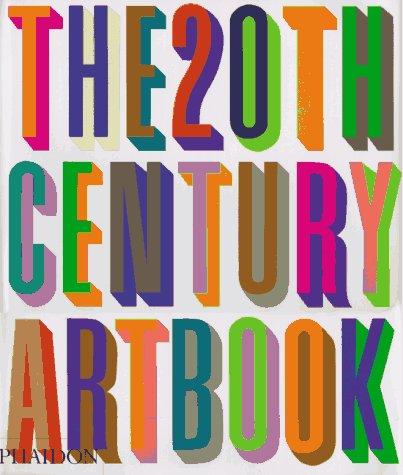 The 20th Century Artbook