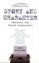 Story and character