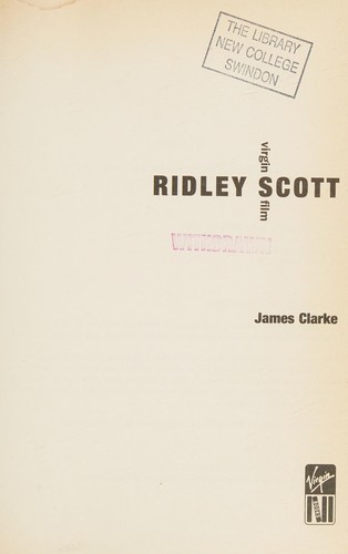 Ridley Scott