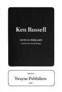 Ken Russell