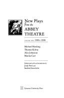 New Plays from the Abbey Theatre, 1993 - 1995