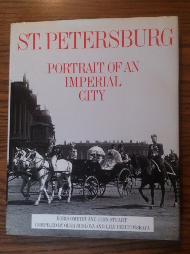St. Petersburg