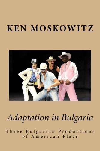 Adaptation in Bulgaria