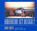 American Set Design 2
