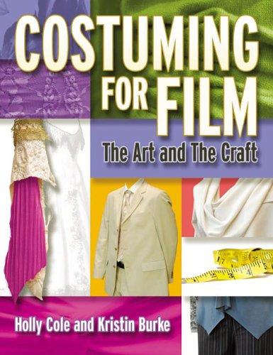 Costuming for film