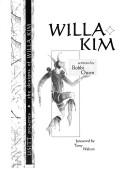 The Designs of Willa Kim