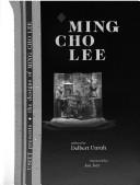 The Designs of Ming Cho Lee