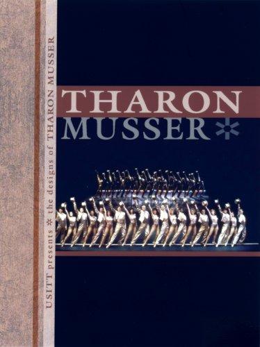 The Designs of Tharon Musser