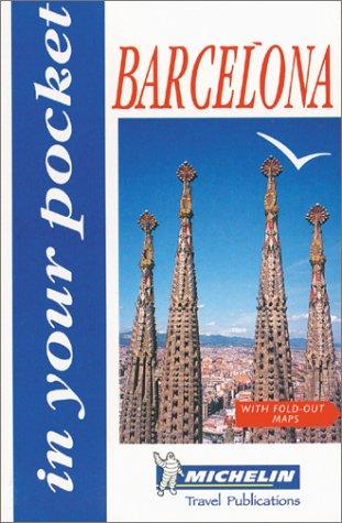 Barcelona in your pocket