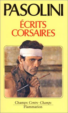 Ecrits Corsaires