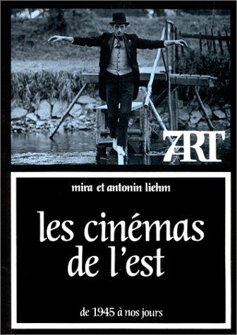 Les cinemas de l`est