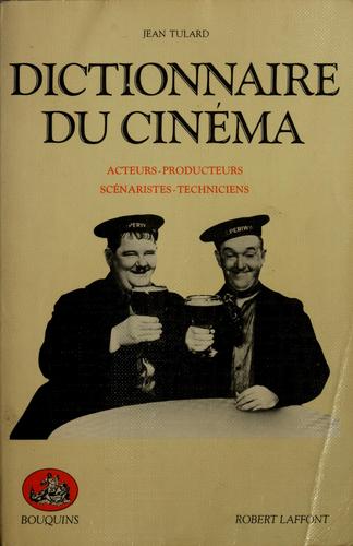 Dictionaire du cinema : Les Films