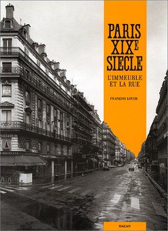 Paris XIXe siecle