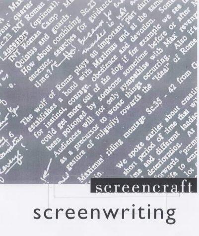 Screenwriting