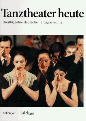 Tanzteater heute
