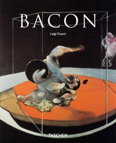 Francis Bacon 1909 - 1992