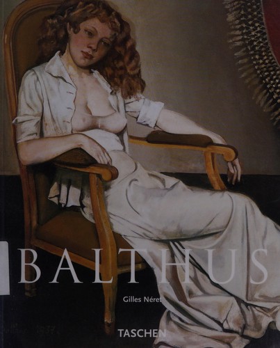 Balthasar Klossowski de Rola - Baltus 1908-2001