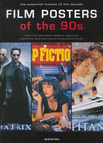 Film Poster of the 90s