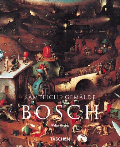 Hieronymus Bosch 1450-1516