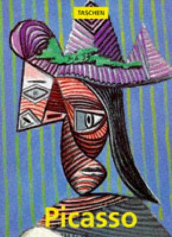 Pablo Picasso 1881-1973