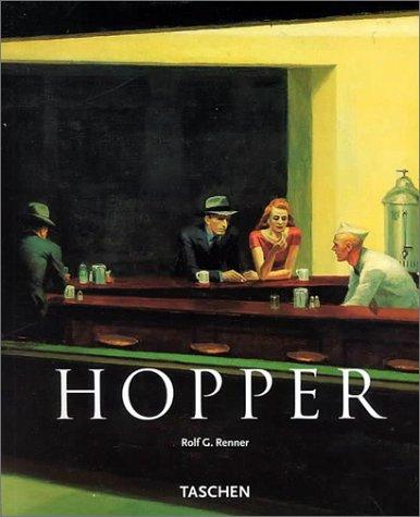 Edward Hopper 1882 - 1967