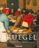 Pieter Bruegel the Elder 1525-1569
