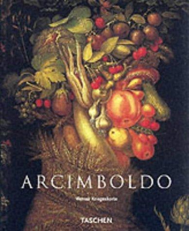 Giuseppe Arcimboldo 1527-1593