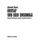 Gustaf und sein Ensemble