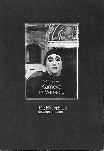 Karneval in Venedig