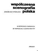 Wspolczesna scenografia polska