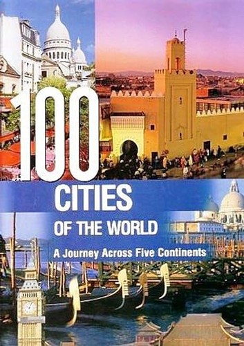 100 Most Beautiful Cities of the World