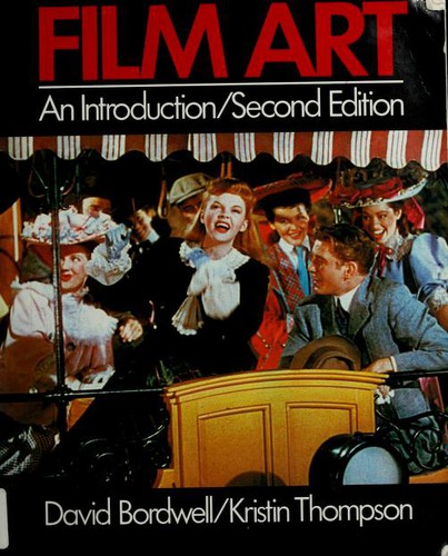 Film History