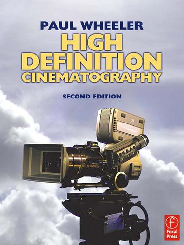 High Definition Cinematography
