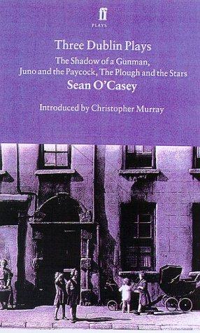 Three Dublin Plays