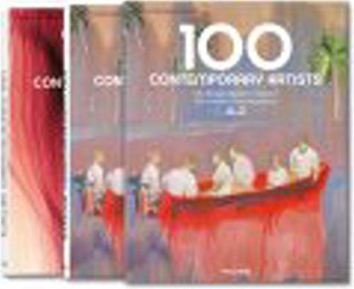 [Hundred] 100 Contemporary Artists